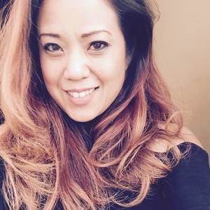 Meet your Posher, Ann marie